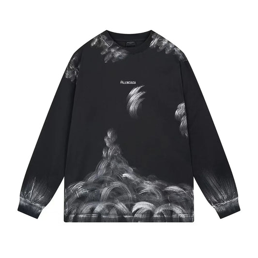 Personalized sweatshirts THOM TREND