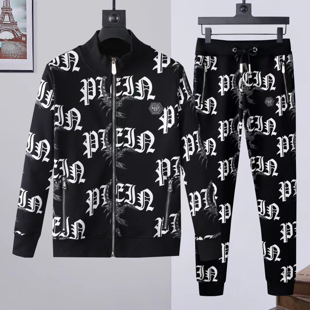 SOLO-New 2025SS Man Hoodie Set SOLODSQ2