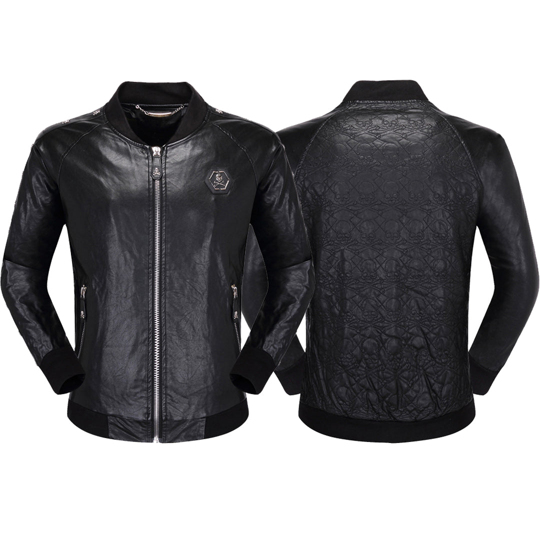 PhiIipp PIein 2025ss Jacket SOLODSQ2