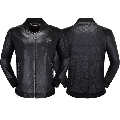 PhiIipp PIein 2025ss Jacket SOLODSQ2