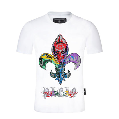 SOLO-24SS Printing T-shirt SOLODSQ2