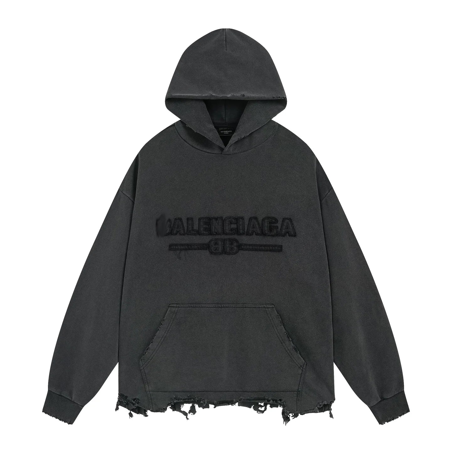 Hooded Couple Sweatshirt THOM TREND