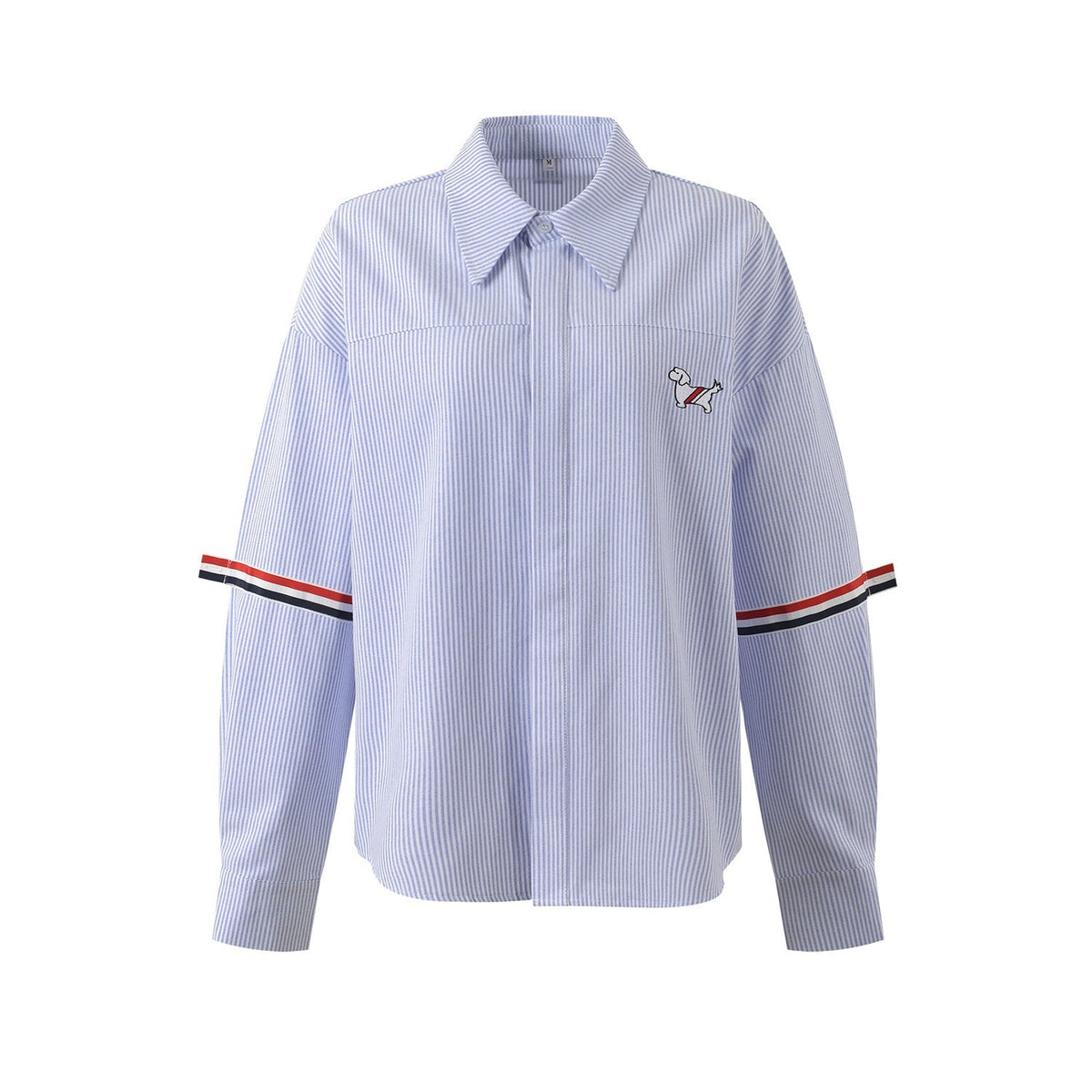 Women's Long sleeve shirt - Image 3