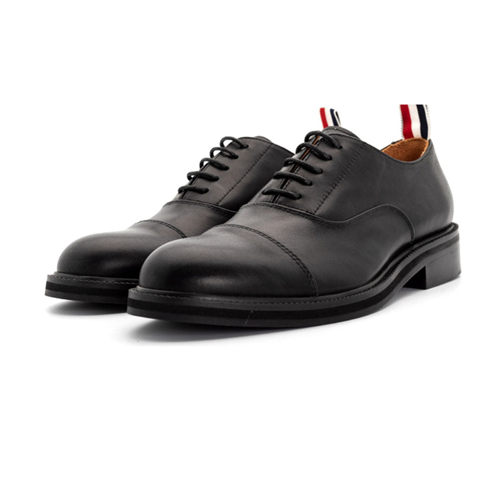 Man Leather Shoes THOM TREND