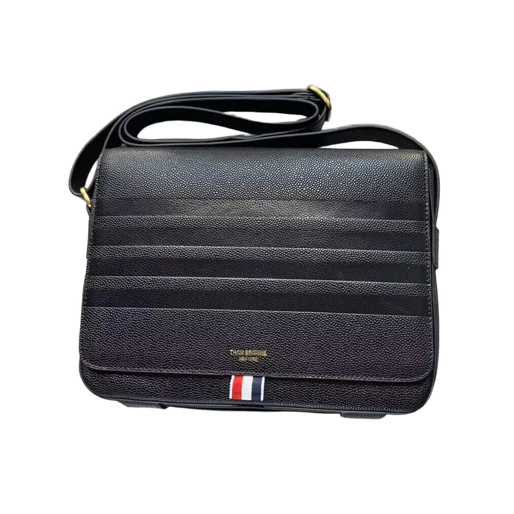 New Men's Shoulder Messenger Bag THOM TREND