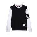 New Couples Hoodie | Thom Browne