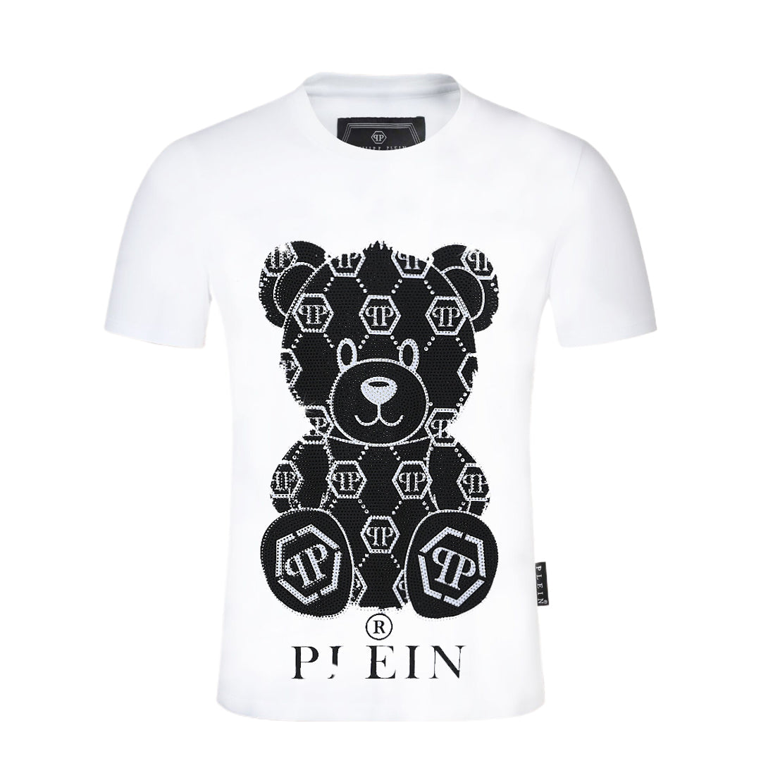 PIein 2025SS Men T-shirt SOLODSQ2