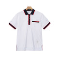 Men's T-Shirt by Thom Browne, product detail view