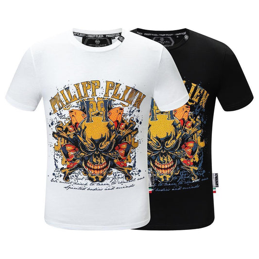 SOLO-2025SS New T-shirt SOLODSQ2