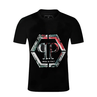 SOLO-2025SS Printing T-shirt SOLODSQ2