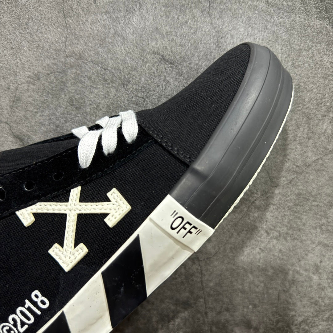 OFF-Whlte Arrow logo Sports shoes#14 4-Bar