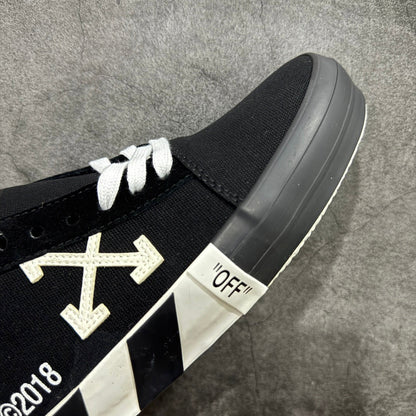 OFF-Whlte Arrow logo Sports shoes#14 4-Bar