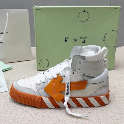 OFF-Whlte sneakers #47 4-Bar