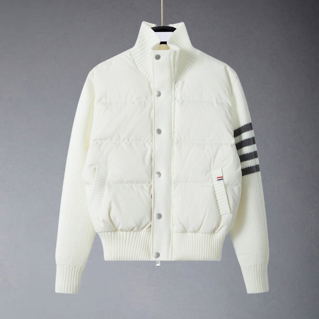 Women's down jacket - Image 2