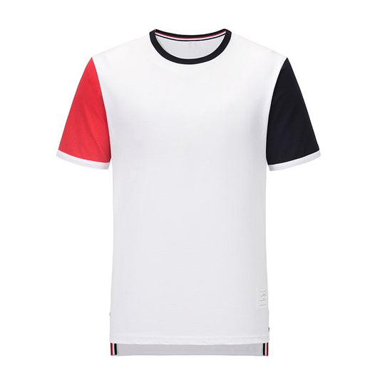Couples T-shirts THOM TREND