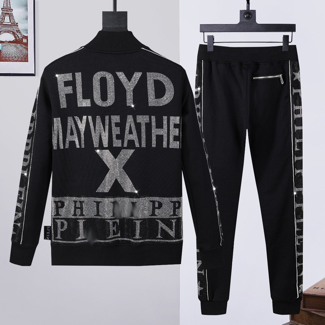 SOLO-New 2025SS Man Hoodie Set SOLODSQ2