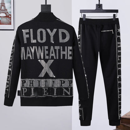 SOLO-New 2025SS Man Hoodie Set SOLODSQ2