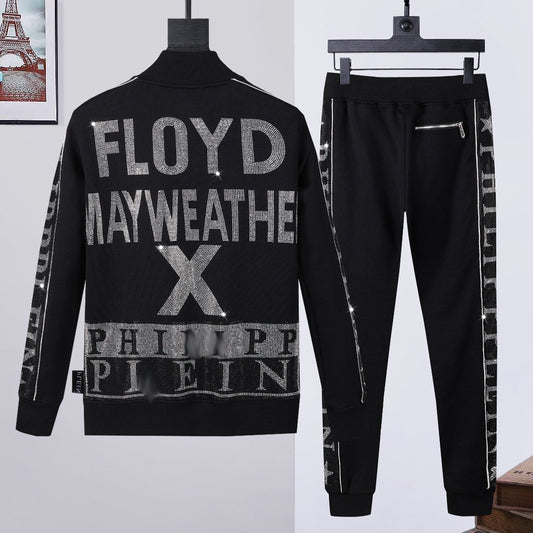 SOLO-New 2025SS Man Hoodie Set SOLODSQ2