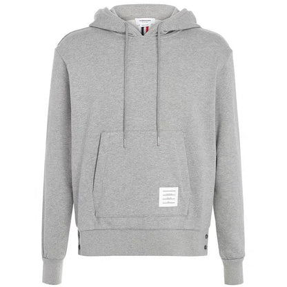 Color stripes Hoodie THOM TREND