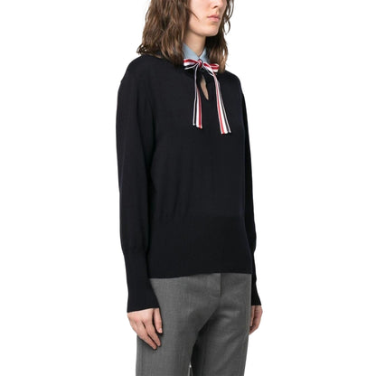 Women Knit sweater THOM TREND