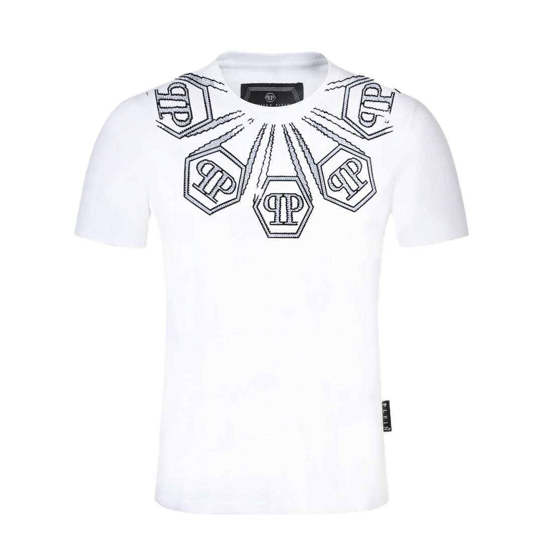 SOLO- Hot stamping T-shirt SOLODSQ2