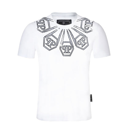 SOLO- Hot stamping T-shirt SOLODSQ2