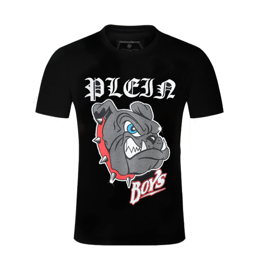 PIein 2025SS New T-shirt SOLODSQ2