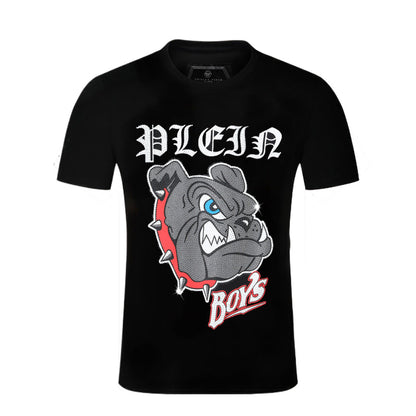 PIein 2025SS New T-shirt SOLODSQ2