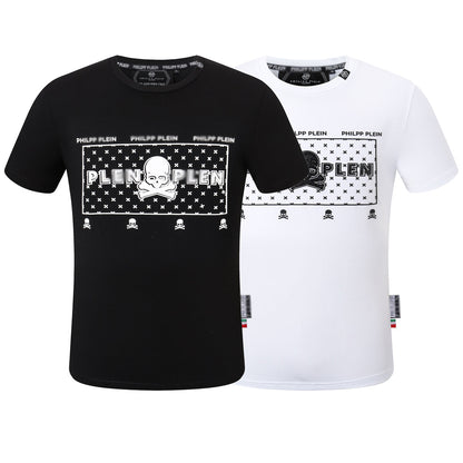 SOLO-2025 Black T-shirt SOLODSQ2