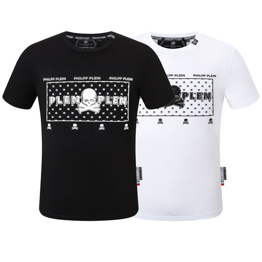 SOLO-2025 Black T-shirt SOLODSQ2