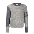 Men's Thickened Sweater | Thom Browne