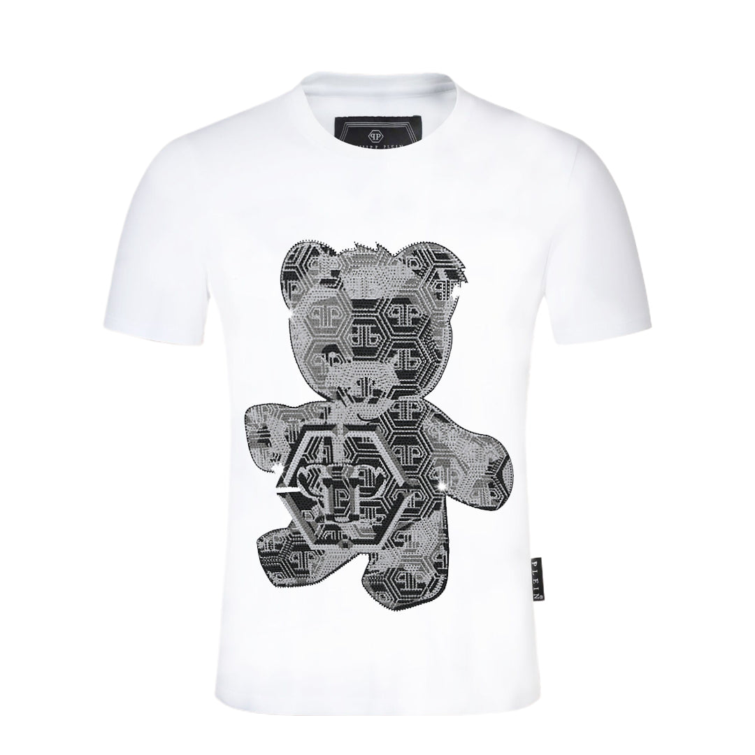 PIein 2025SS Men T-shirt SOLODSQ2