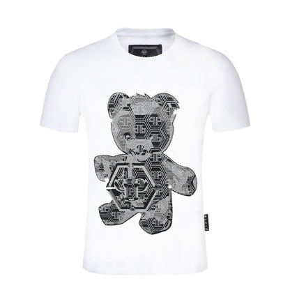 PIein 2025SS Men T-shirt SOLODSQ2