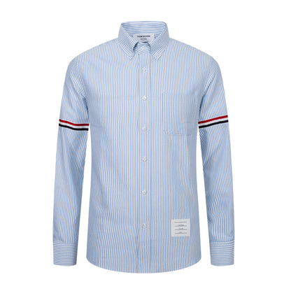 Striped shirt THOM TREND