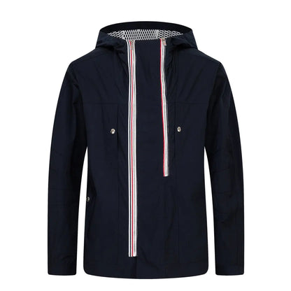 2025ss Men Jackets THOM TREND