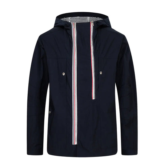 2025ss Men Jackets THOM TREND