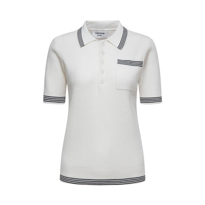Miss POLO shirt THOM TREND