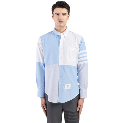 Personalized Shirt THOM TREND