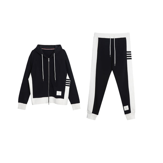 Couple Hoodie Set（副本） THOM TREND