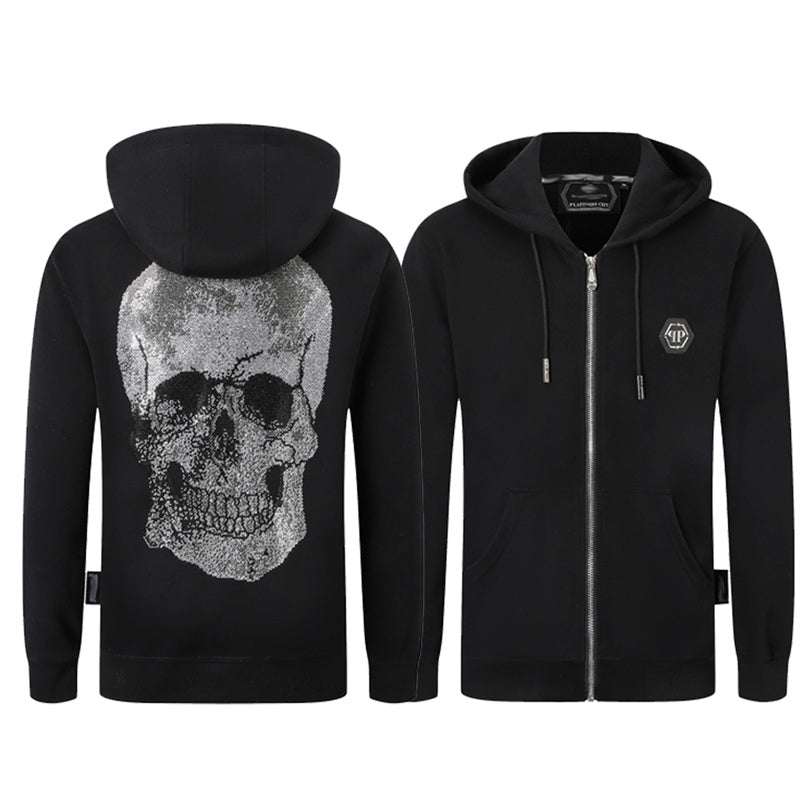 New- 2025ss Black Hoodie SOLODSQ2