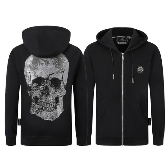 New- 2025ss Black Hoodie SOLODSQ2