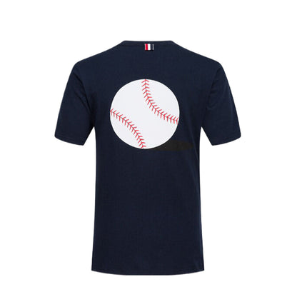 Couples T-shirts THOM TREND