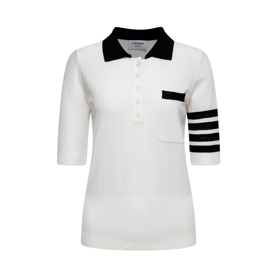 Miss Puppy POLO shirt THOM TREND