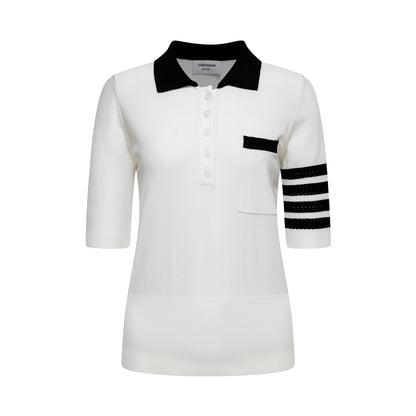 Miss Puppy POLO shirt THOM TREND