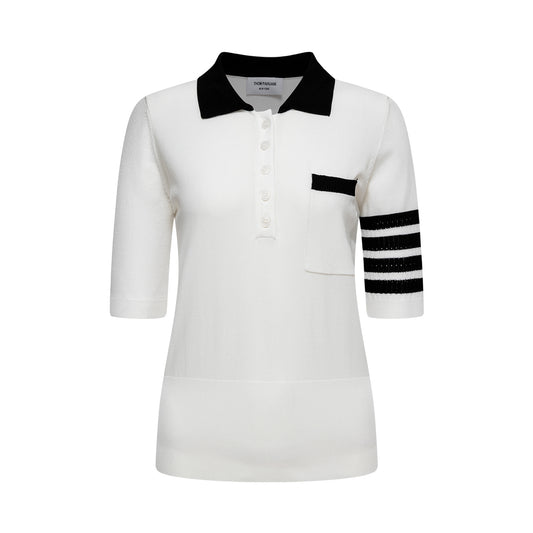 Miss Puppy POLO shirt THOM TREND