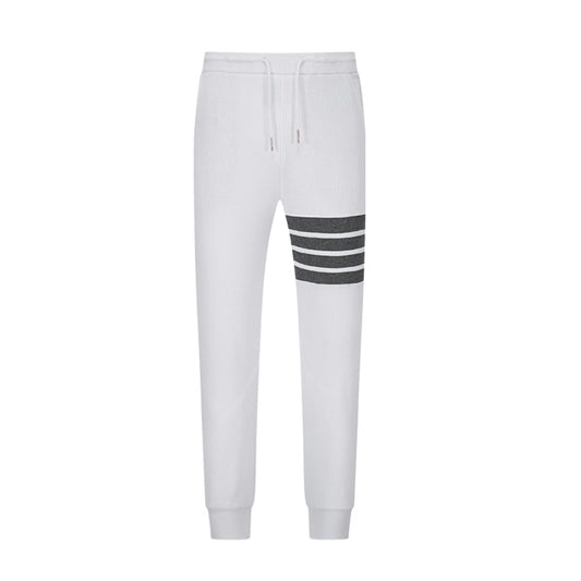 4 Bars Sweatpants THOM TREND