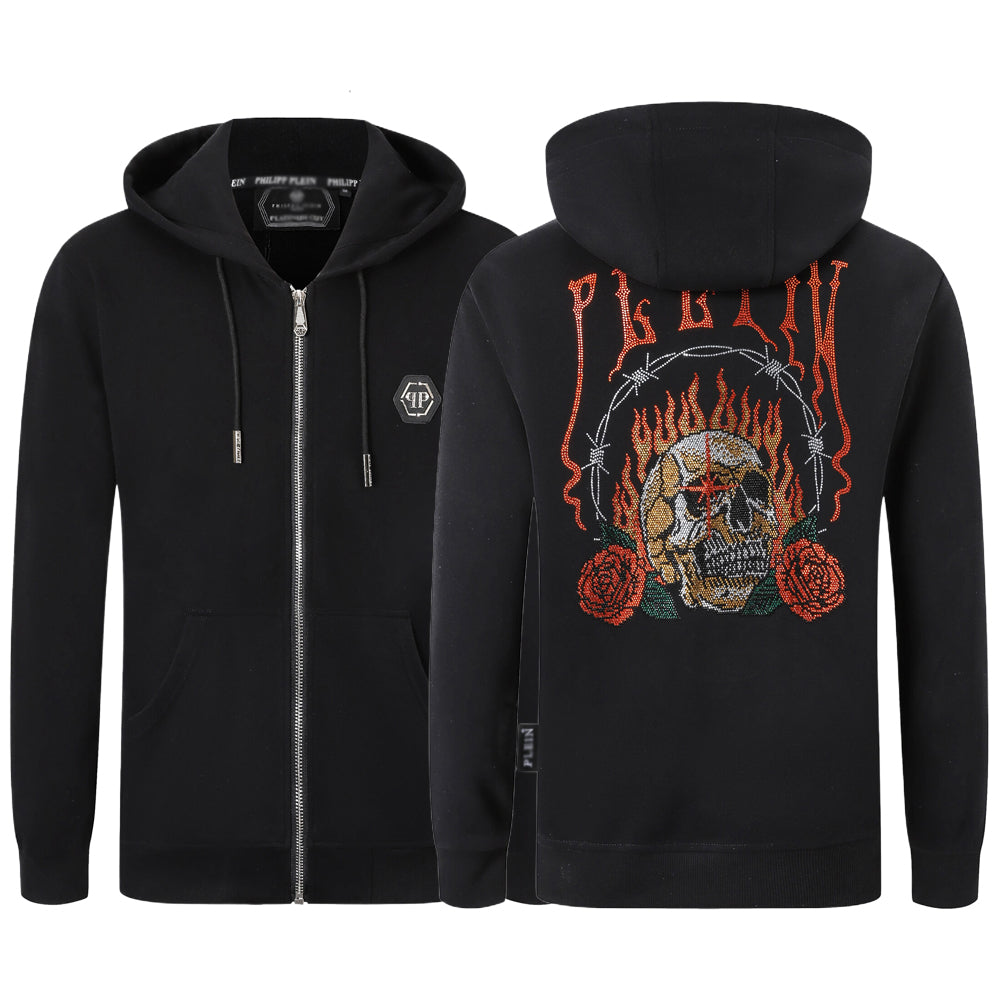 New- PP 2025ss Hoodie SOLODSQ2