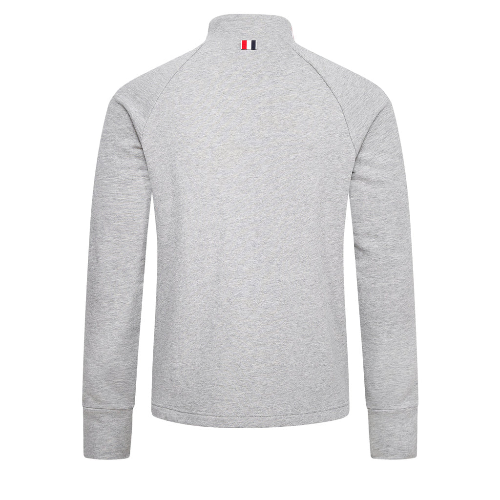 Couples Hoodie by Thom Browne, garment detail view