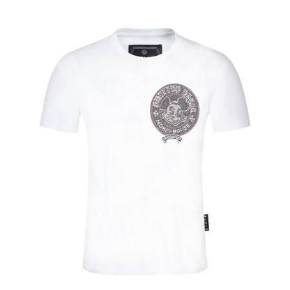 SOLO-2025ss Men's Casual T-shirt SOLODSQ2