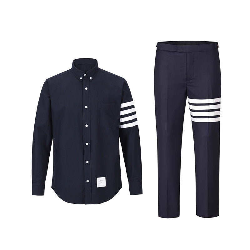 THOM Couple Hoodie Set（复制） THOM TREND